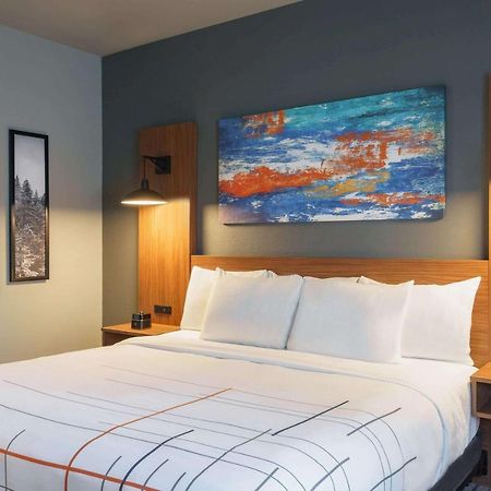 La Quinta Inn & Suites By Wyndham Springfield Zewnętrze zdjęcie