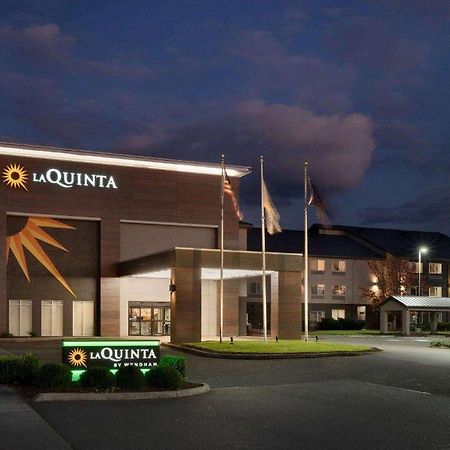 La Quinta Inn & Suites By Wyndham Springfield Zewnętrze zdjęcie