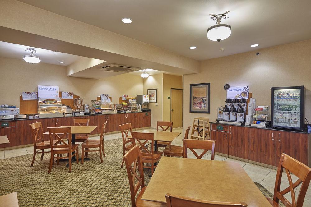 La Quinta Inn & Suites By Wyndham Springfield Zewnętrze zdjęcie