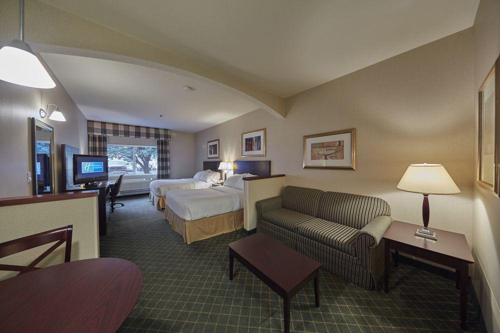 La Quinta Inn & Suites By Wyndham Springfield Zewnętrze zdjęcie