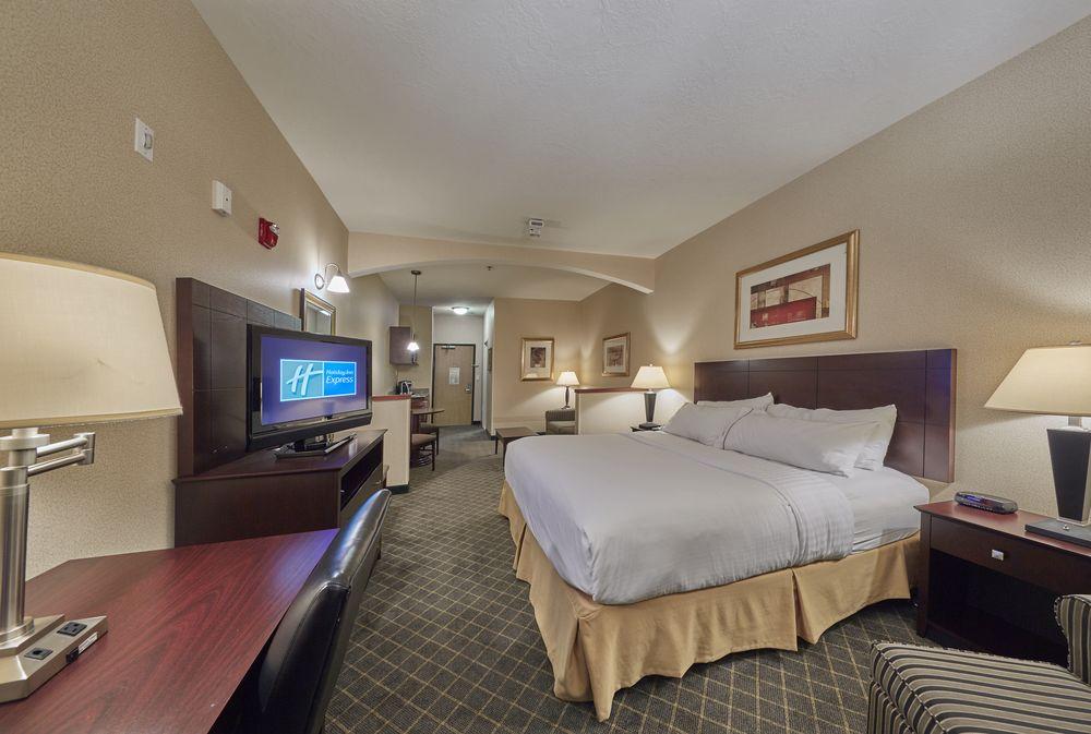 La Quinta Inn & Suites By Wyndham Springfield Zewnętrze zdjęcie