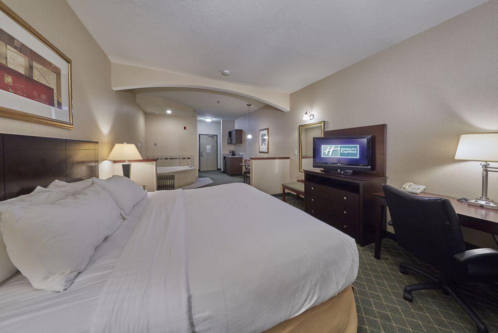La Quinta Inn & Suites By Wyndham Springfield Zewnętrze zdjęcie