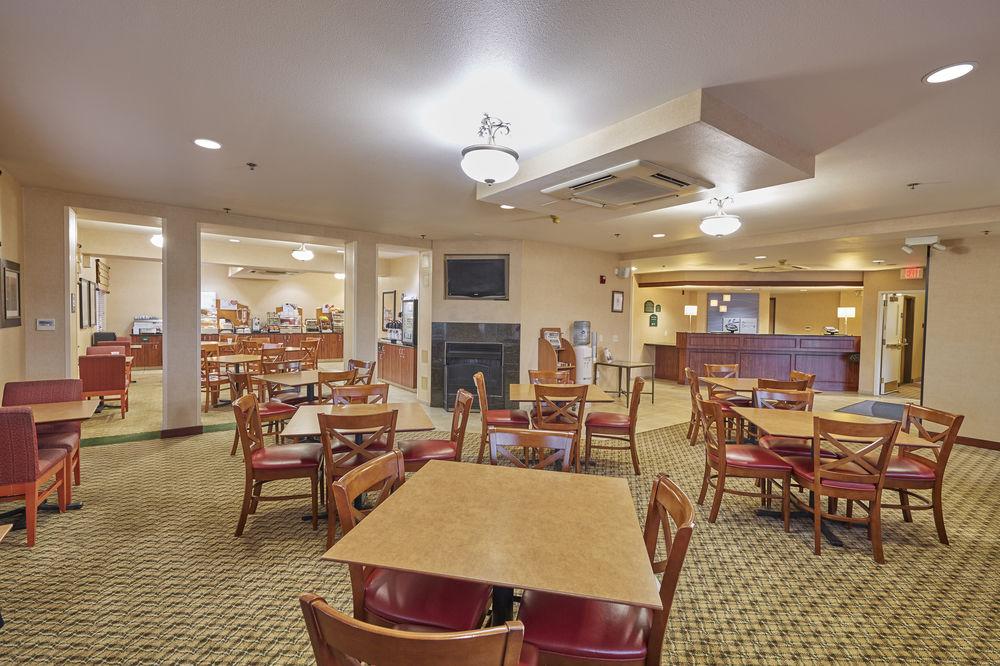 La Quinta Inn & Suites By Wyndham Springfield Zewnętrze zdjęcie