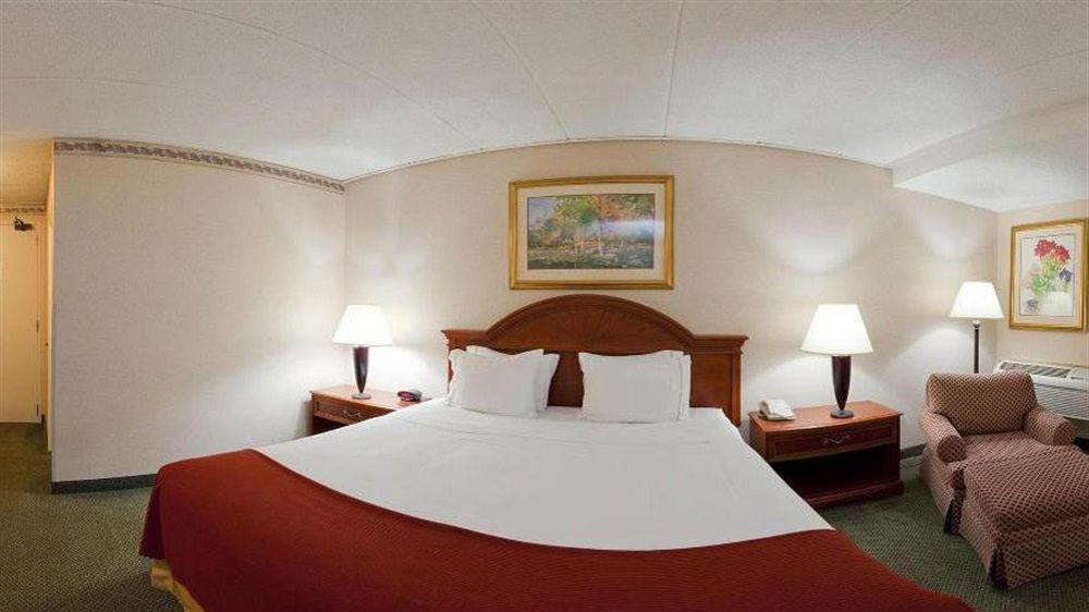 La Quinta Inn & Suites By Wyndham Springfield Zewnętrze zdjęcie
