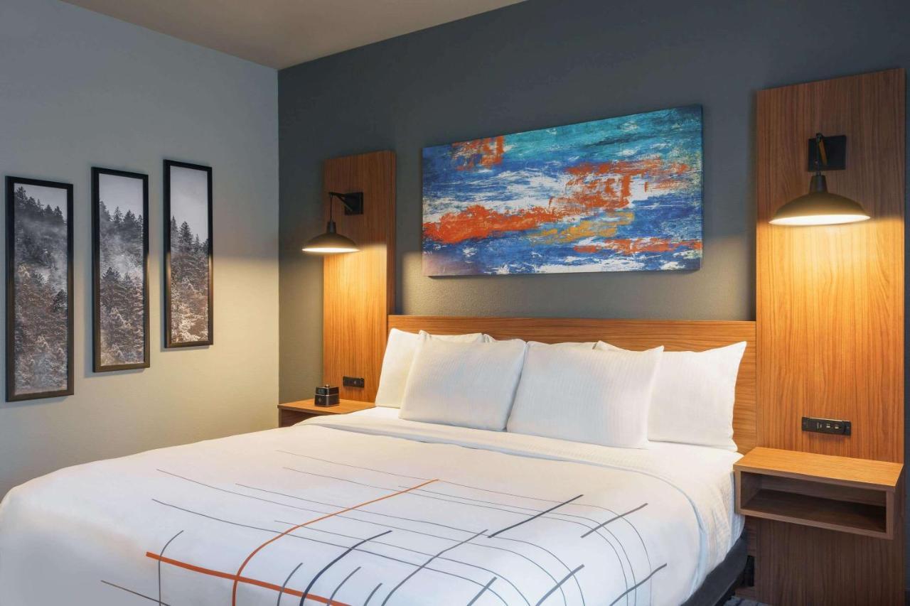 La Quinta Inn & Suites By Wyndham Springfield Zewnętrze zdjęcie