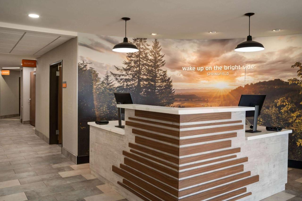 La Quinta Inn & Suites By Wyndham Springfield Zewnętrze zdjęcie