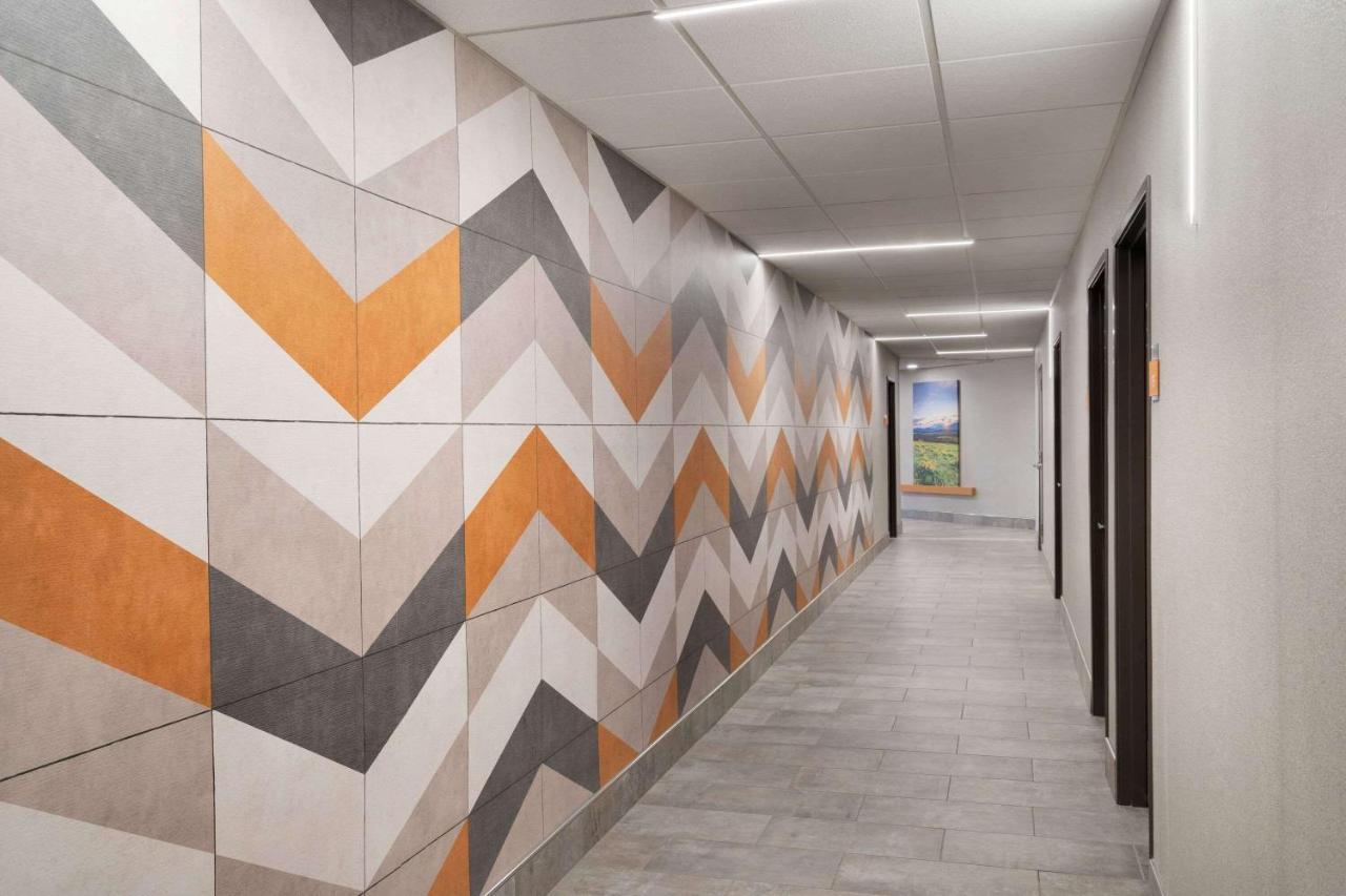 La Quinta Inn & Suites By Wyndham Springfield Zewnętrze zdjęcie