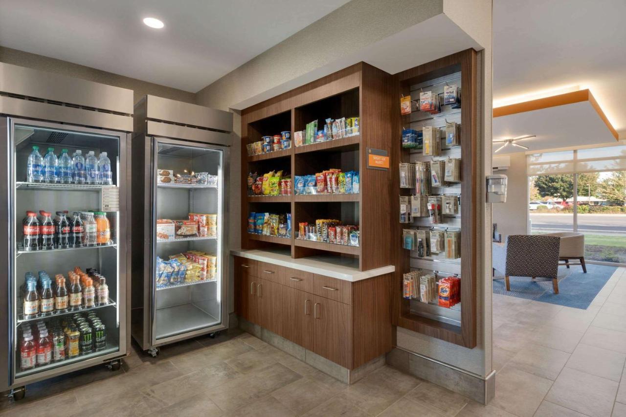 La Quinta Inn & Suites By Wyndham Springfield Zewnętrze zdjęcie