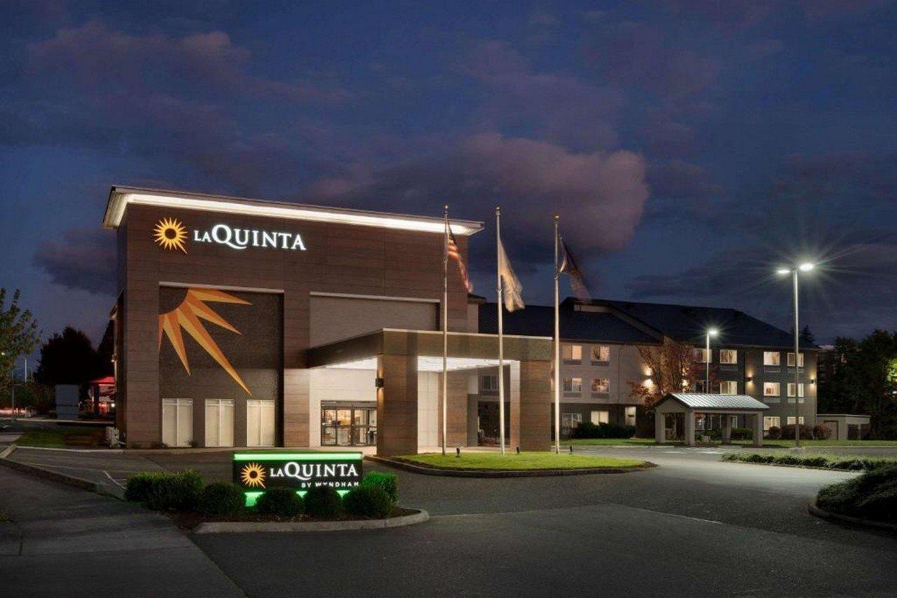 La Quinta Inn & Suites By Wyndham Springfield Zewnętrze zdjęcie