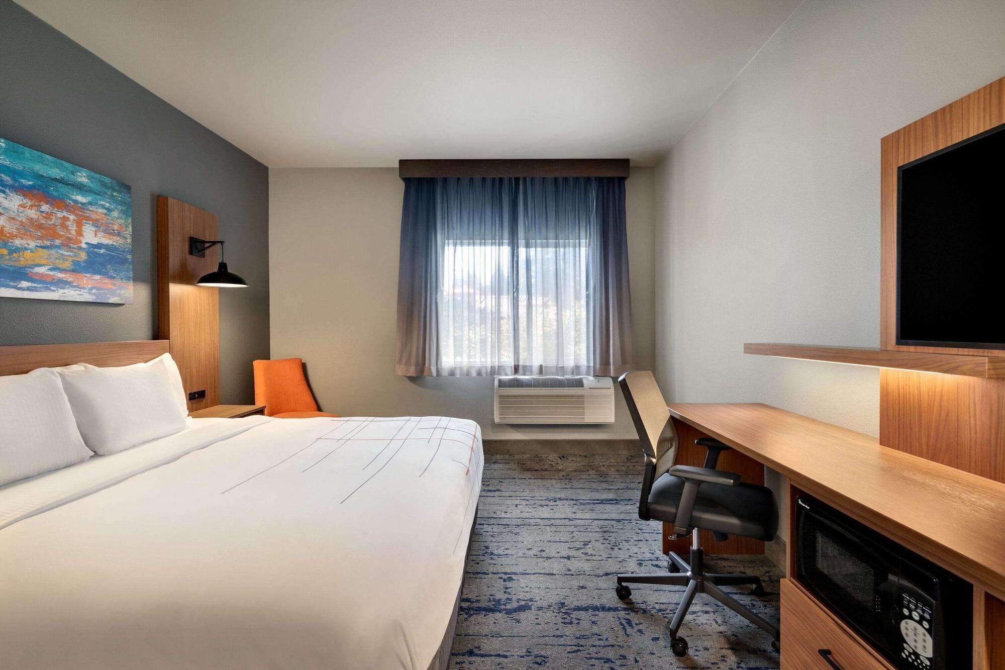 La Quinta Inn & Suites By Wyndham Springfield Zewnętrze zdjęcie
