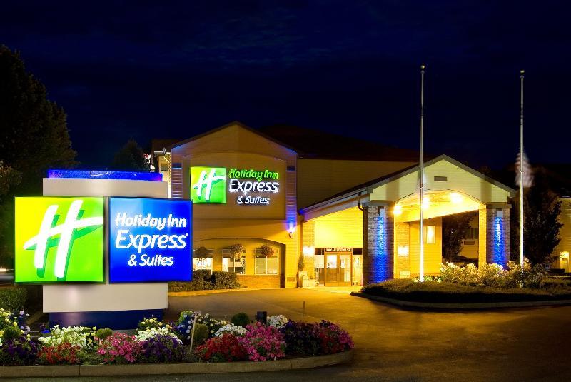 La Quinta Inn & Suites By Wyndham Springfield Zewnętrze zdjęcie
