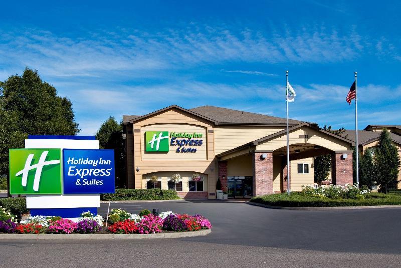La Quinta Inn & Suites By Wyndham Springfield Zewnętrze zdjęcie